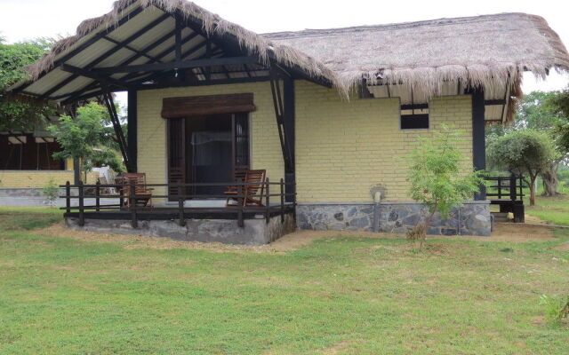 Camp Teru - Yala