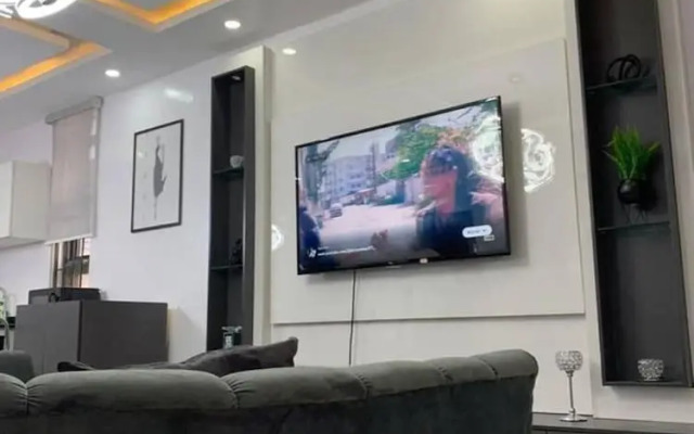 Lawview Residential Services Apartment