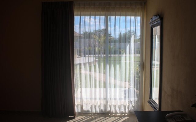 Lua Hotel