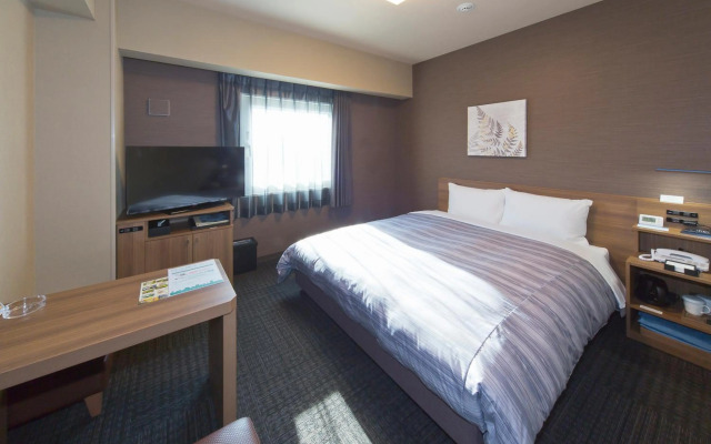 Hotel Route Inn Yamaguchi Yudaonsen