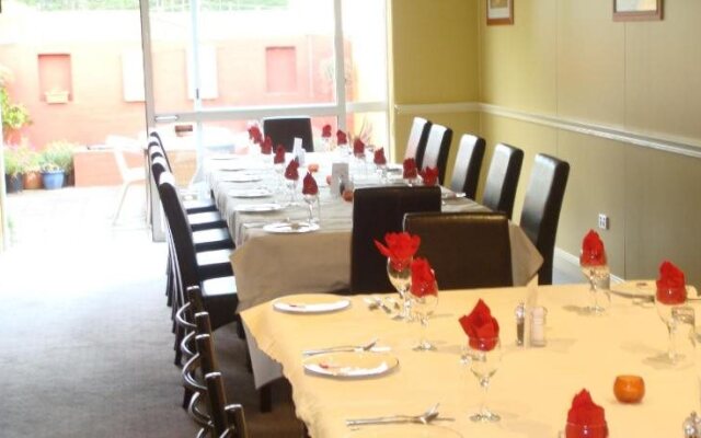 Grand Central Accommodation B&B Cobden