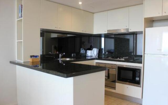 ACLiving Serviced Apartments