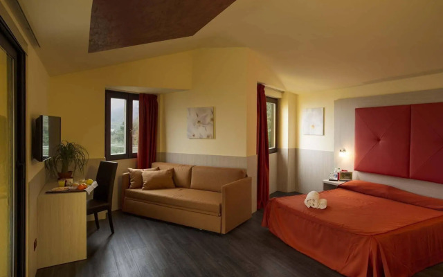 Hotel Sole Malcesine