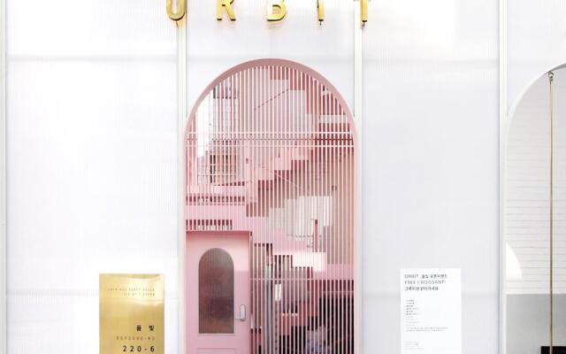 Orbit Guesthouse
