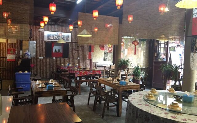 Pingyao Hongyuyuan Inn