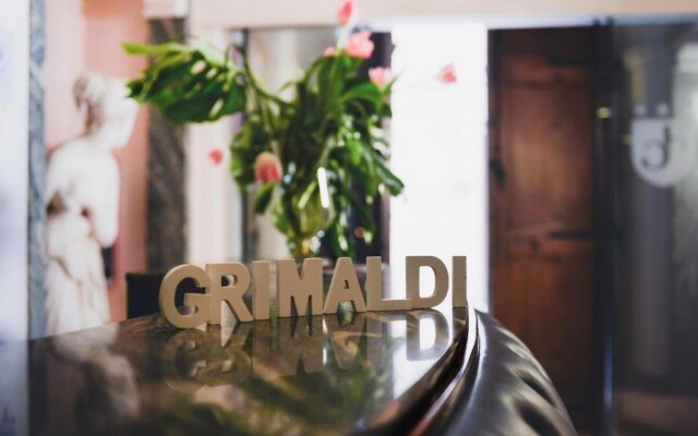 Hotel Grimaldi