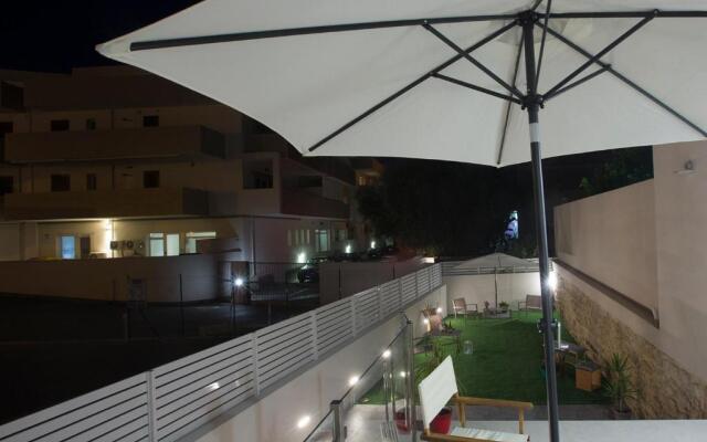 Funduq Ospitalit Iblea