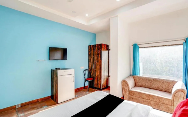 Hotel Mannat