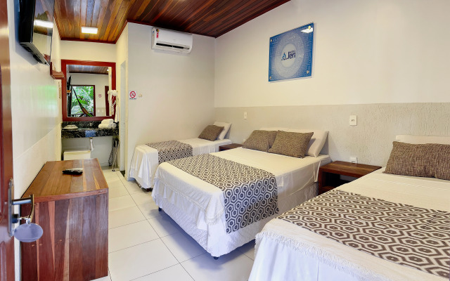 Hotel Jeri
