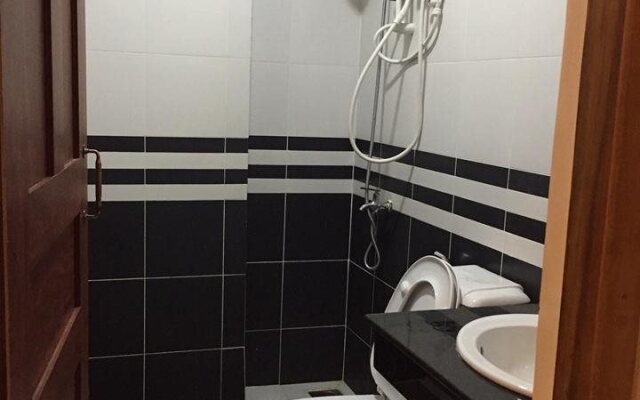 TWIN HOME Guesthouse