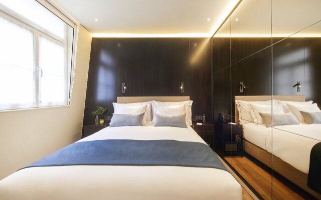Hotel Moon & Sun Lisboa