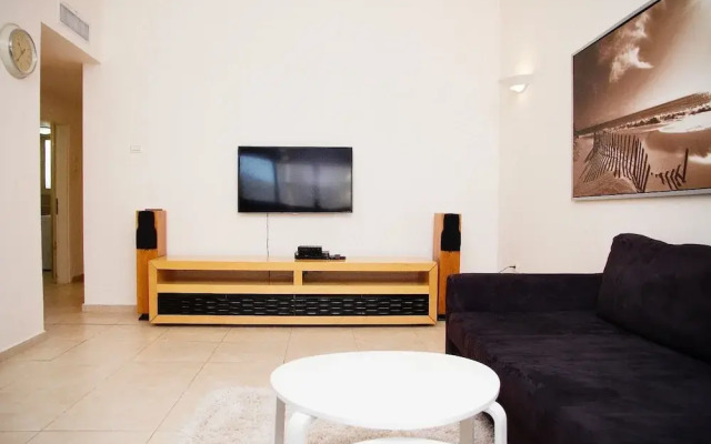 KAV Apartments -HaYarkon St. 30