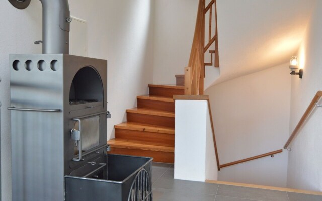 Modern Holiday Home in Kaunertal With Sauna
