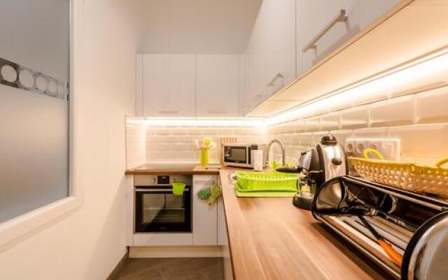 BpR PureHOME Apartment