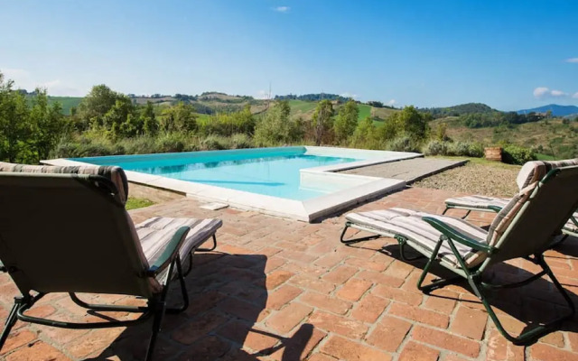 Belvilla by OYO Cascina Tabia