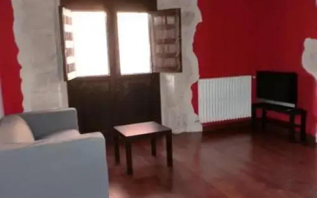 La Posada De Pesquera