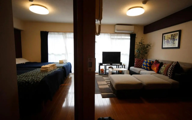 Pine Hills Minoshima - Vacation STAY 12179