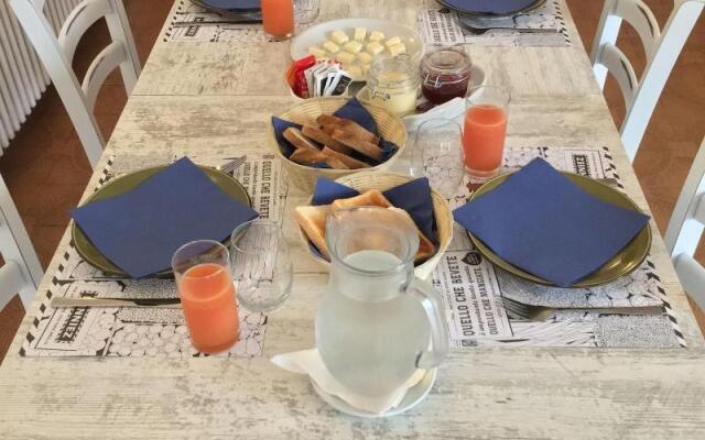Albergo Ristorante Belcantone