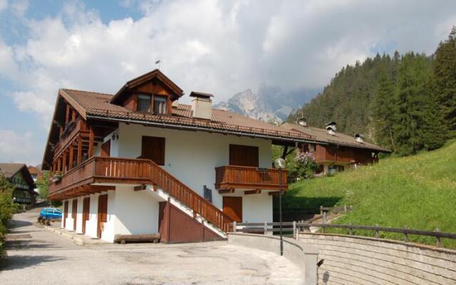 Residence Borest