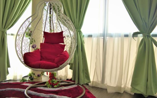 S8 Boutique Hotel