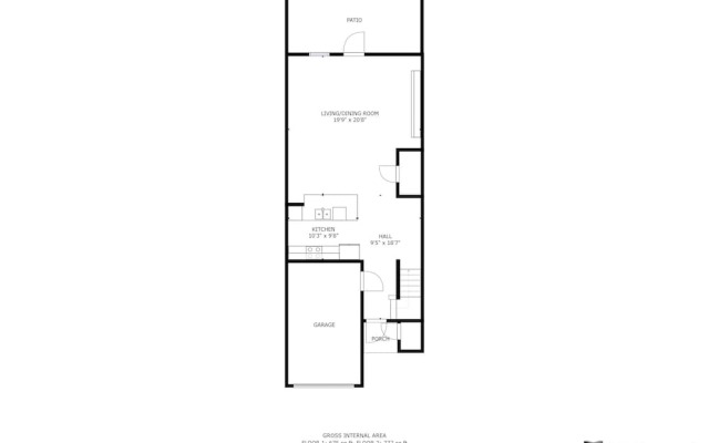 Beachside Getaway - 3 Br Condo