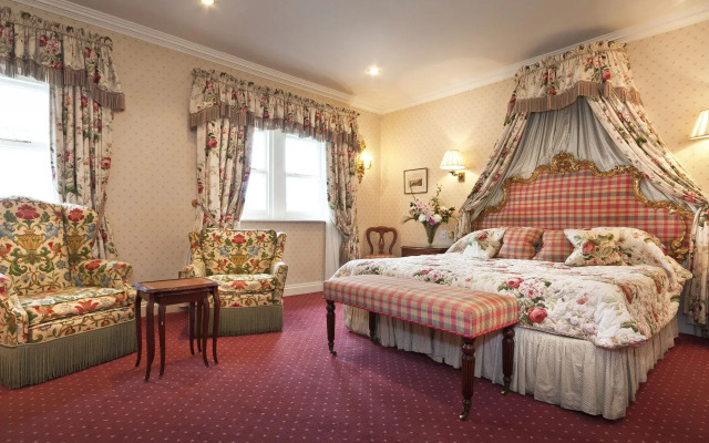 Sharrow Bay Country House