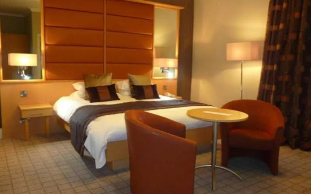 New Northumbria Hotel
