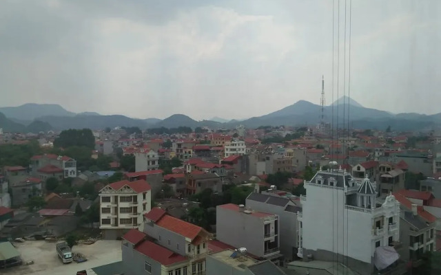 Khach San Trieu Ky Voong