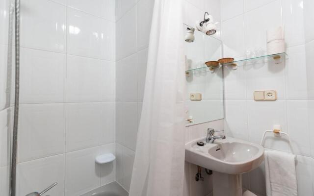 Hotel Panadeiramar