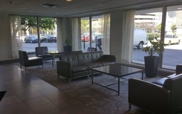 Holiday Inn Columbus Dwtn-Capitol Square by IHG