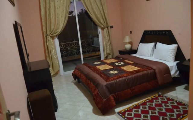 Hotel Almounia Taroudant