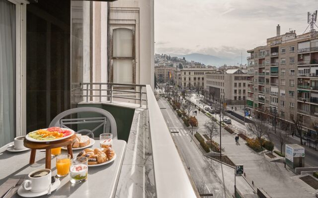 Hotel Macià Cóndor