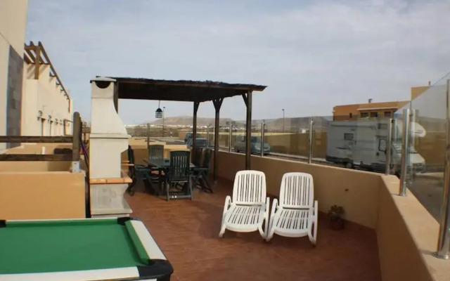 Bravo´s Aparment Cotillo 1
