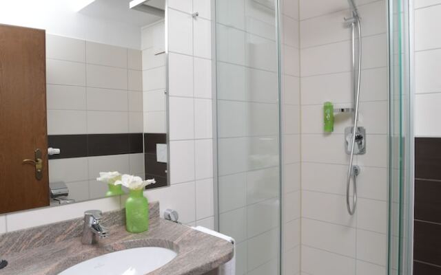Hotel Krone