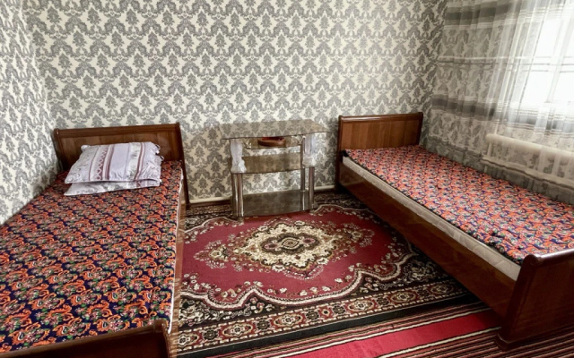 Dilbar Guest House