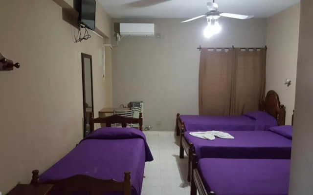 Hotel Confort