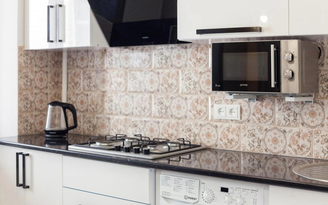 Center Ballet Apartments