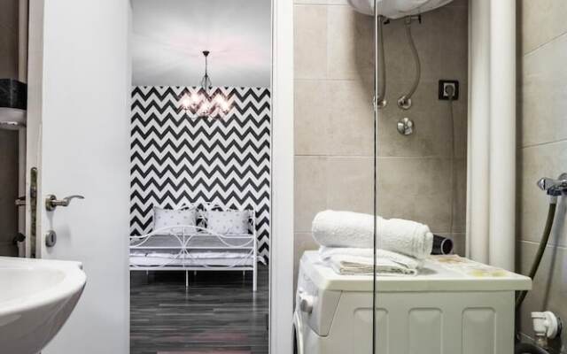 Apartman Urban Chic