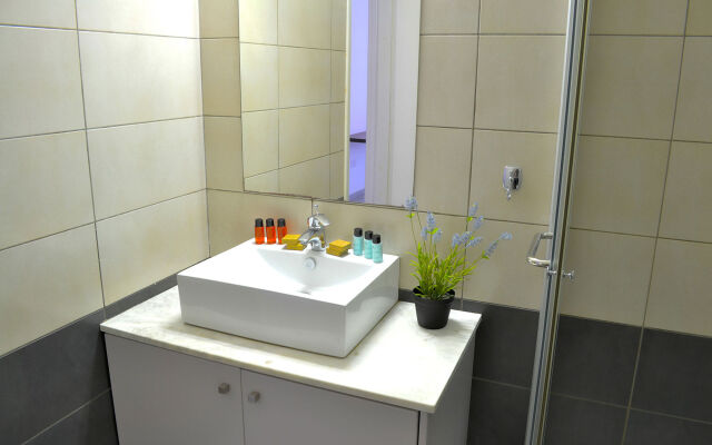 Napian Suites