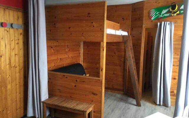 Studio Arette, 1 pièce, 4 personnes - FR-1-602-82