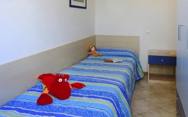 Villas Nautilus With Shared Pool in Bibione