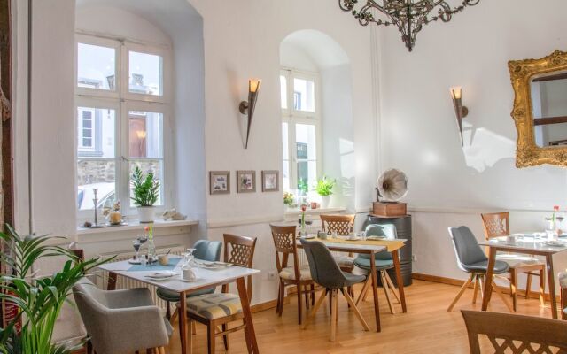 Boutique Hotel Marielle