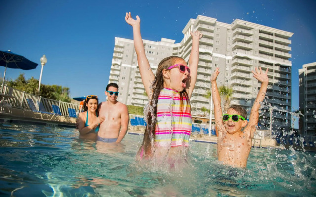 Sea Watch Resort