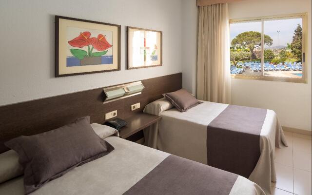 AQUA Hotel The Breeze – All Inclusive – Adults Only +18
