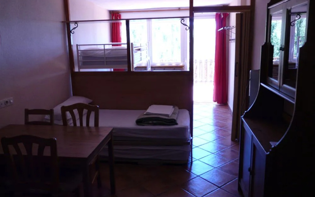 Apartamentos Bulgaria