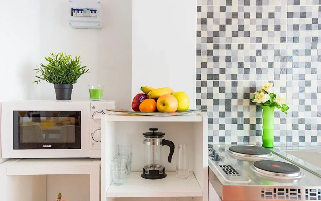 Manhattan studio Citycenter