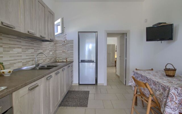 Grazia Lovely Seaview Pescoluse