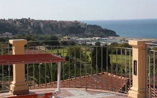 Hotel Residence Piccolo