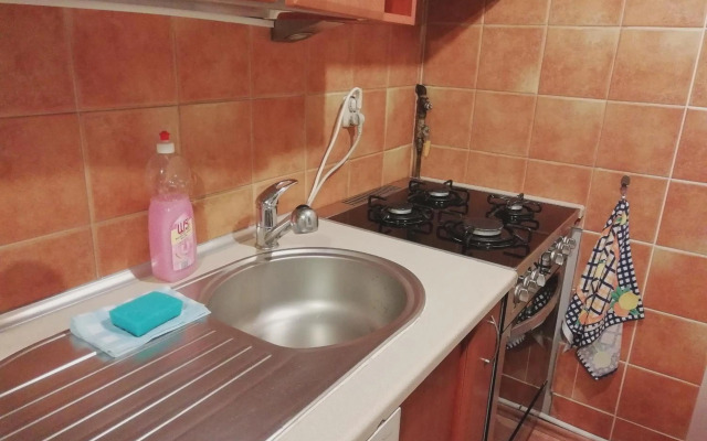 Apartament przy plaży Sopot