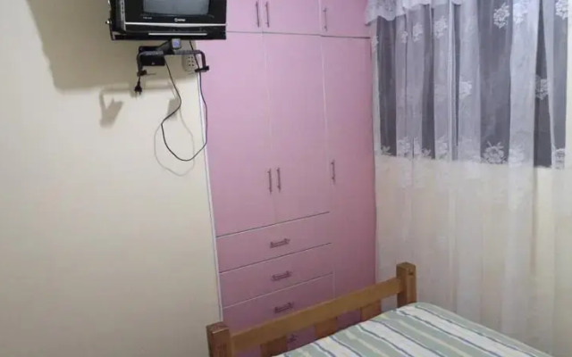 Apartamento Temporal - Casa Bolivar